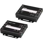 ＨＤＭＩツイストペアケーブルエクステンダー（４Ｋ対応）　ＶＥ８１４Ａ　■お取り寄せ品