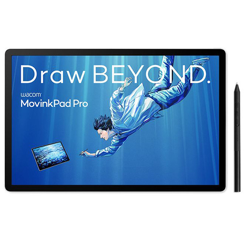 Ｗａｃｏｍ　ＭｏｖｉｎｋＰａｄ　Ｐｒｏ　１４　ＤＴＨＡ１４０Ｌ０Ｚ　■お取り寄せ品