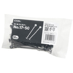 カールファスナー　５０本入