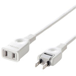 電源延長コード　７ｍ