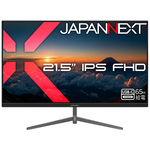 液晶ディスプレイ　２１．５型／１９２０&times;１０８０／ブラック　ＪＮ－ｉ２１５ＦＨＤ－Ｃ６　■２営業日内届