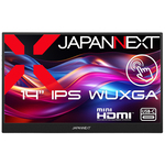 タッチパネルディスプレイ　１４型／１９２０&times;１２００／ツートン　ＪＮ－ＭＤ－ＩＰＳＴ１４ＷＸ　■お取り寄せ品