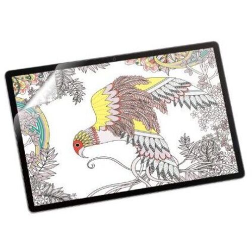 Ｗａｃｏｍ　ＭｏｖｉｎｋＰａｄ　Ｐｒｏ　１４／保護フィルム／防指紋／高精細／指紋防止／反射防止　■お取り寄せ品