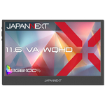 １１．６型／２５６０&times;１４４０／ｍｉｎｉＨＤＭＩ、ＵＳＢ－Ｃ　ＪＮ－ＭＤ－ＶＥ１１６Ｑ　■２営業日内届