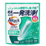 アタックＺＥＲＯ　ＳＴＩＣＫ部屋干し　３４本入