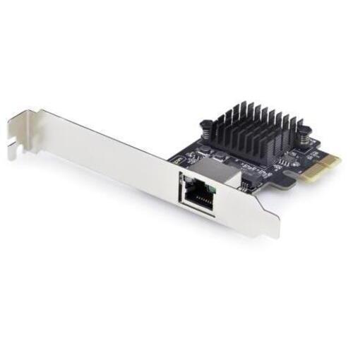 ネットワークアダプターカード／ＰＣＩｅ　ｘ１／１ポート／５Ｇ　ＰＲ１５ＧＲ－ＮＥＴＷＯＲＫ－ＣＡＲＤ　■２営業日内届