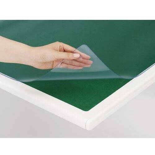 あんしんデスクマット　ダブル　９９０&times;５９０ｍｍ【お取り寄せ品】６営業日以内届
