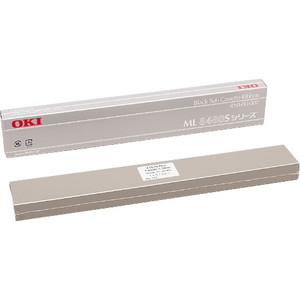 詰替え用インクリボン　ＭＬ８４８０　■お取り寄せ品