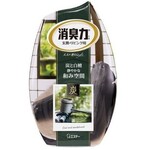 お部屋の消臭力　炭と白檀　４００ｍｌ×３