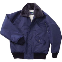 パイロットジャンパー　ＰＪ０７　ＬＬ【お取り寄せ品】６営業日以内届
