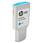 ＨＰ　７２７　シアンインク３００ｍｌ　■２営業日内届