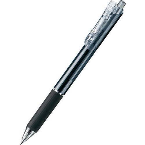 ビクーニャ　フィール　０．７ｍｍ　黒　１０本