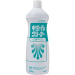 中性トイレクリーナー　８００ｍｌ×１２本