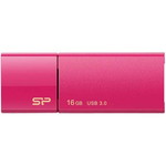 ＵＳＢ３．０スライド式ＵＳＢ　Ｂ０５　１６ＧＢ　桃