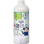 ビオレｕ泡ハンドソープ　シトラス詰替４３０ｍｌ×５