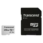 ２５６ＧＢ　ｍｉｃｒｏＳＤＸＣカード　ｗ／ａｄａｐｔｅｒ　ＵＨＳ－Ｉ　Ｕ３　Ａ１　■お取り寄せ品