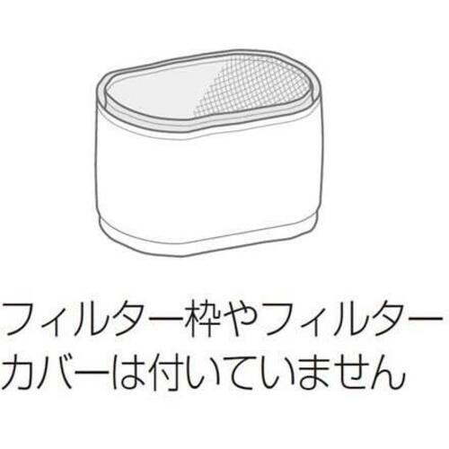 パナソニック　加湿器交換フィルター　ＦＥ－ＺＧＥ０７