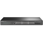 ＪｅｔＳｔｒｅａｍ　２４ポート　ギガビット　Ｌ２＋　マネージスイッチ／４スロット　１０ＧＥ　ＳＦＰ＋　■２営業日内届