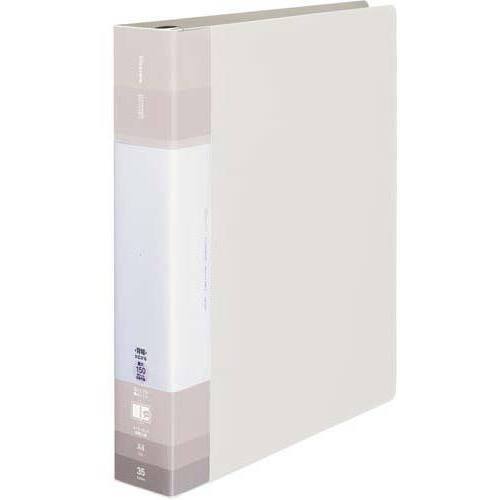 ＜グラッセル＞替紙・３５枚・白&times;４