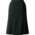 マーメイドスカート　ブラック　５号　ＡＲ３０１３－２