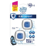 ファブリーズＥクリップ抗菌ＥＰＢシャボン２．２ｍｌ