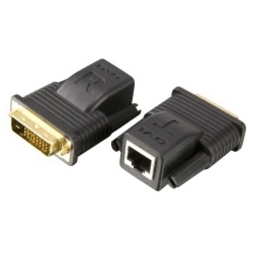 ＤＶＩエクステンダー　コンパクトタイプ　ＶＥ０６６　■お取り寄せ品