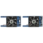 ＤＬ３８ｘ　Ｇｅｎ１０　高性能ファン（６個）キット　８６７８１０－Ｂ２１　■お取り寄せ品