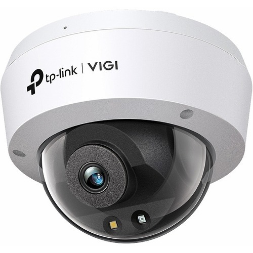 ＶＩＧＩ　４ＭＰドーム型フルカラーネットワークカメラ（２．８ｍｍ）　ＶＩＧＩ　Ｃ２４０（２．８ｍｍ）　■お取り寄せ品