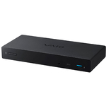 ＶＡＩＯ　Ｔｙｐｅ－Ｃ　４Ｋマルチモニタードッキングステーション　ＶＪ８ＰＲＡ３　■２営業日内届