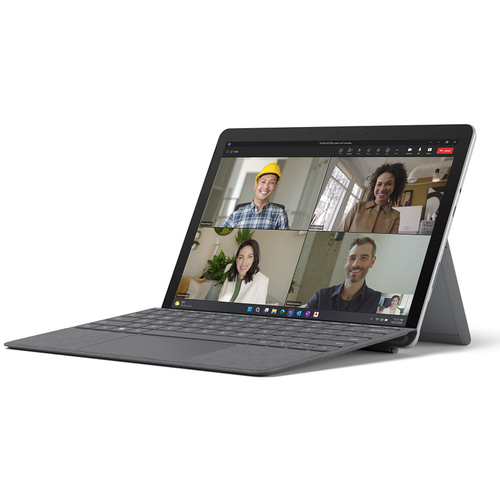 ＳｕｒｆａｃｅＧｏ４（Ｎ２００／８Ｇ／２５６Ｇ／Ｗｉｎ１０／プラチナ）　ＸＩＭ－０００１５　■お取り寄せ品