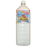 凍結してもササっと安心（融雪剤）　２Ｌ