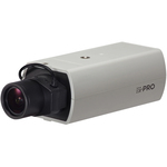 屋内２ＭＰ　ボックスネットワークカメラ（レンズ付）　ＷＶ－Ｓ１１３０ＶＲＪＵＸ　■お取り寄せ品