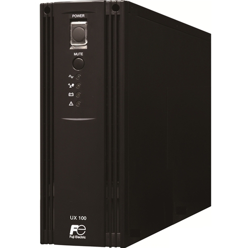 ＵＰＳ　ＵＸ１００　７５０ＶＡ／５２５Ｗ　ＰＥＴ７５１Ｊ１ＣＡ　ＨＦＰ　■２営業日内届