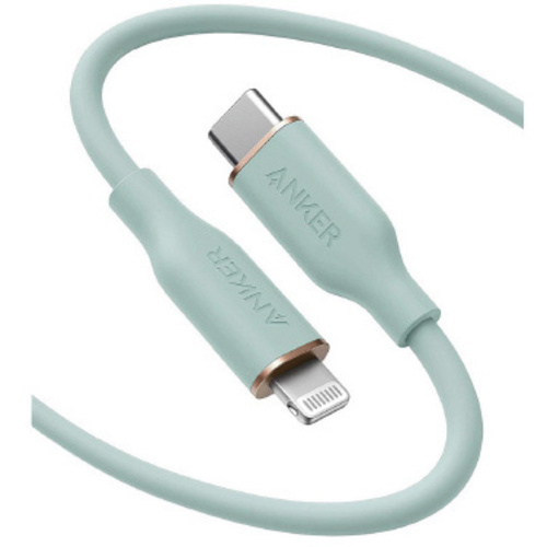 ＵＳＢ－Ｃ　＆　ライトニング　ケーブル　１．８ｍ　【お取り寄せ品】１１営業日以内届