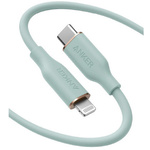 ＵＳＢ－Ｃ　＆　ライトニング　ケーブル　１．８ｍ　【お取り寄せ品】１１営業日以内届