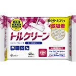 トルクリーンフローリングシートドライ４０枚ｘ１０
