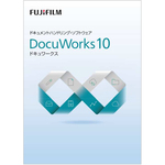 ＤｏｃｕＷｏｒｋｓ　１０　ライセンス認証版／２０ライセンス
