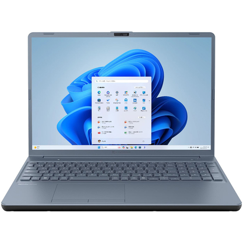 ｄｙｎａｂｏｏｋ　Ｔ６／Ｙ　（アッシュブルー）　Ｐ１Ｔ６ＹＰＥＬ　■お取り寄せ品