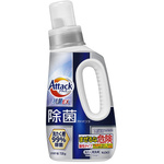 アタック除菌アドバンス　本体７２０ｇ