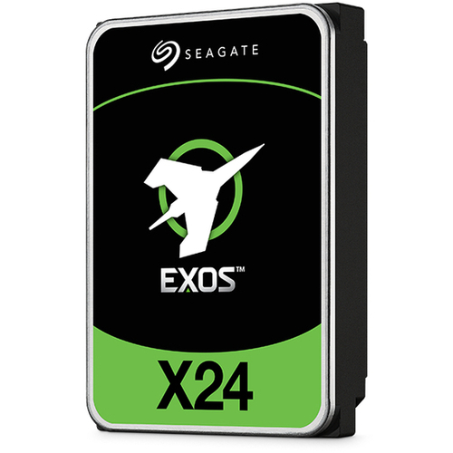 ３．５インチ内蔵ＨＤＤ　２４ＴＢ　ＳＡＴＡ６Ｇｂ　７．２Ｋ　２５６ＭＢ　ＳＴ２４０００ＮＭ００２Ｈ　■お取り寄せ品
