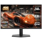 ゲーミングディスプレイ　２３．８型／１９２０×１０８０／ブラック　２４Ｇ１１ＺＥ／１１　■２営業日内届