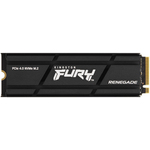 ＦＵＲＹ　Ｒｅｎｅｇａｄｅ　ＰＣＩｅ４．０　ＮＶＭｅ　Ｍ．２　ＳＳＤ　４ＴＢ　■お取り寄せ品
