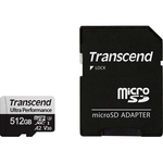 ｍｉｃｒｏＳＤＸＣ　ＣＬ１０　ＵＨＳ－Ｉ　Ｕ３　Ｖ３０　Ａ２　５１２ＧＢ　ＴＳ５１２ＧＵＳＤ３４０Ｓ　■お取り寄せ品