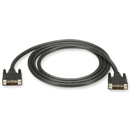 ＤＶＩケーブル（ＤＶＩ－Ｄオス／ＤＶＩ－Ｄオス）　０．９Ｍ　ＥＶＮＤＶＩ０２－０００３　■お取り寄せ品