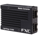 １０００ＢＡＳＥ－Ｘ（ＳＦＰ）　マイクロメディアコンバータ　＋ＳＢ５　ＬＥＸ１８２１－２Ｆ－ＡＳＢ５　■お取り寄せ品