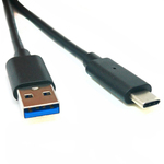 ＵＳＢ　３．０　タイプ－Ｃ　ケーブル、ＨＴ７３０用　１５５０－９０５９０８Ｇ　■お取り寄せ品