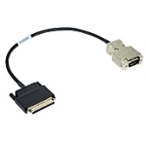ＣＡＮ終端付き変換ケーブル（９ピンＤ－ｓｕｂ）　ＣＷＢ－４１２５ＲＵ　■お取り寄せ品