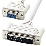 ＲＳ－２３２Ｃケーブル　ＫＲＳ－４１３ＸＦ３Ｋ　■お取り寄せ品