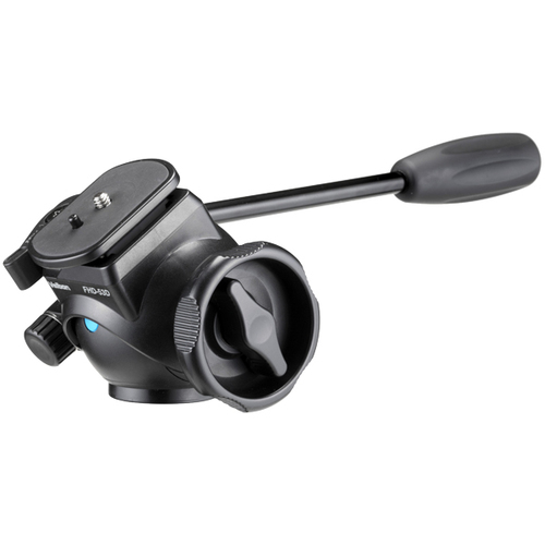 ビデオカメラ用雲台　ＦＨＤ－５３Ｄ　４７０２０１　■お取り寄せ品