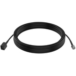 ＡＸＩＳ　ＴＵ６００７－Ｅ　ＣＡＢＬＥ　８Ｍ　４Ｐ　０２７９１－００１　■お取り寄せ品